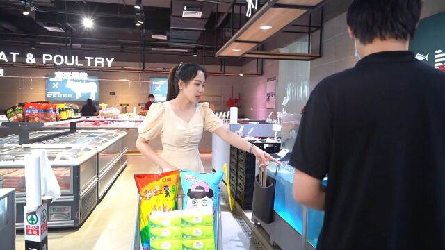 粤生活粤美好 嘉荣spar超市广州合景悠方店与您开启优生活