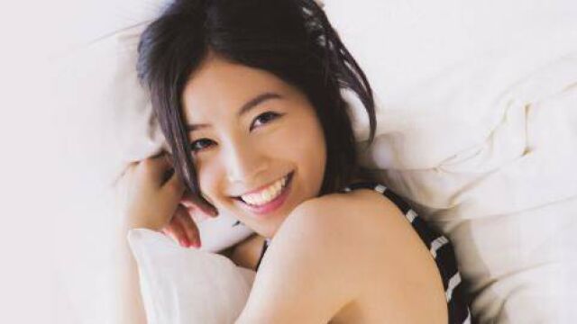 立懂百科带你了解松井珠理奈