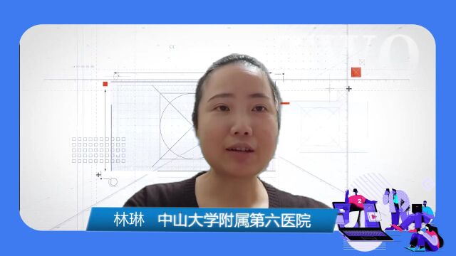 2022南方健康科普大赛个人宣传片