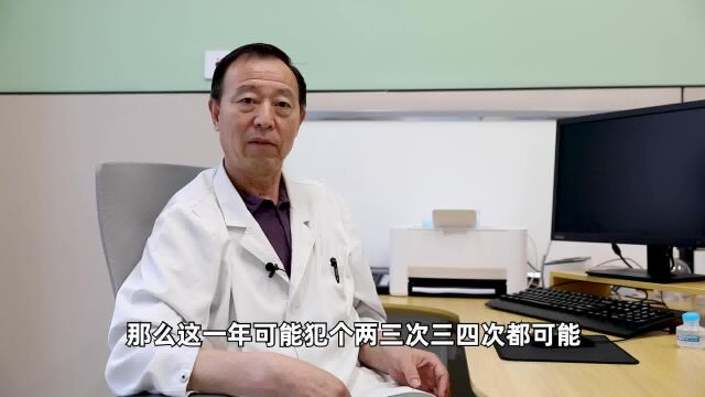 北医三院神经外科专家王振宇:头疼的种类和解决方法