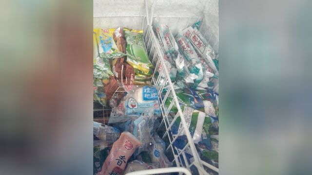 “宝藏”冰批店有上百种雪糕!长沙人平均每天花160万吃雪糕