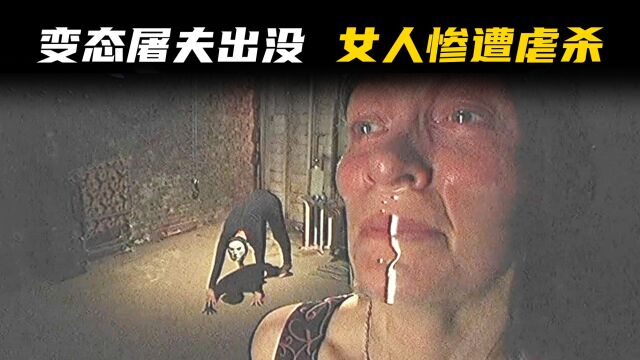 高智商鲨人犯伪造证据,导致景查抓错人2