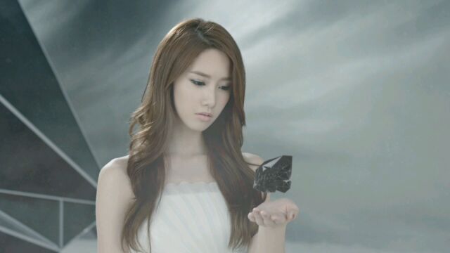 少女时代《Girls' Generation The.Boys》原版4K精选收藏MV上线