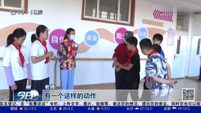 青岛市市南区:“三好”创优,打造“轻负高效”课后服务新样态