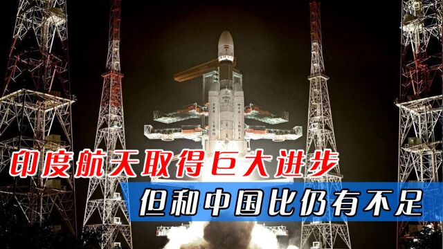 印度630吨火箭发射成功,一箭带36星,和我国长征B5相比实力如何?