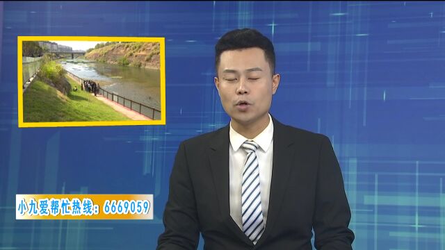 提质升级! 萍乡主城区排水系统治理将于11月中旬全面启动