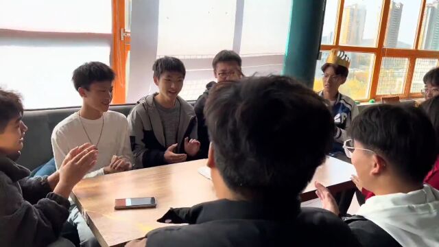 期中学习总结 | 一起认识在商务学西班牙语的他们