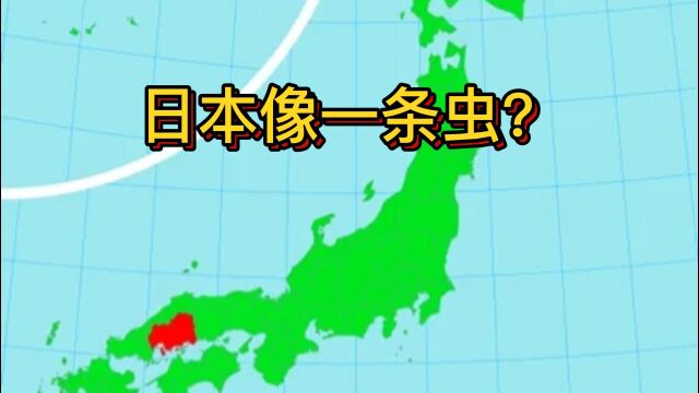 日本像一条虫?最孤独的文明