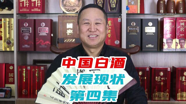 现如今白酒行业该如何发展?且听从事白酒行业27年的资深老兵给您讲讲#白酒#酒文化#中国白酒#白酒行业