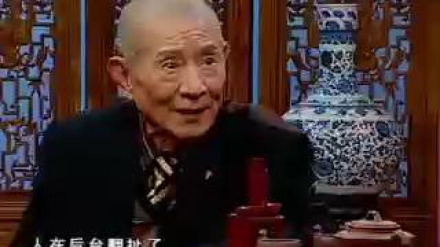 荣威京剧:京剧名家李荣威《谈戏说艺》