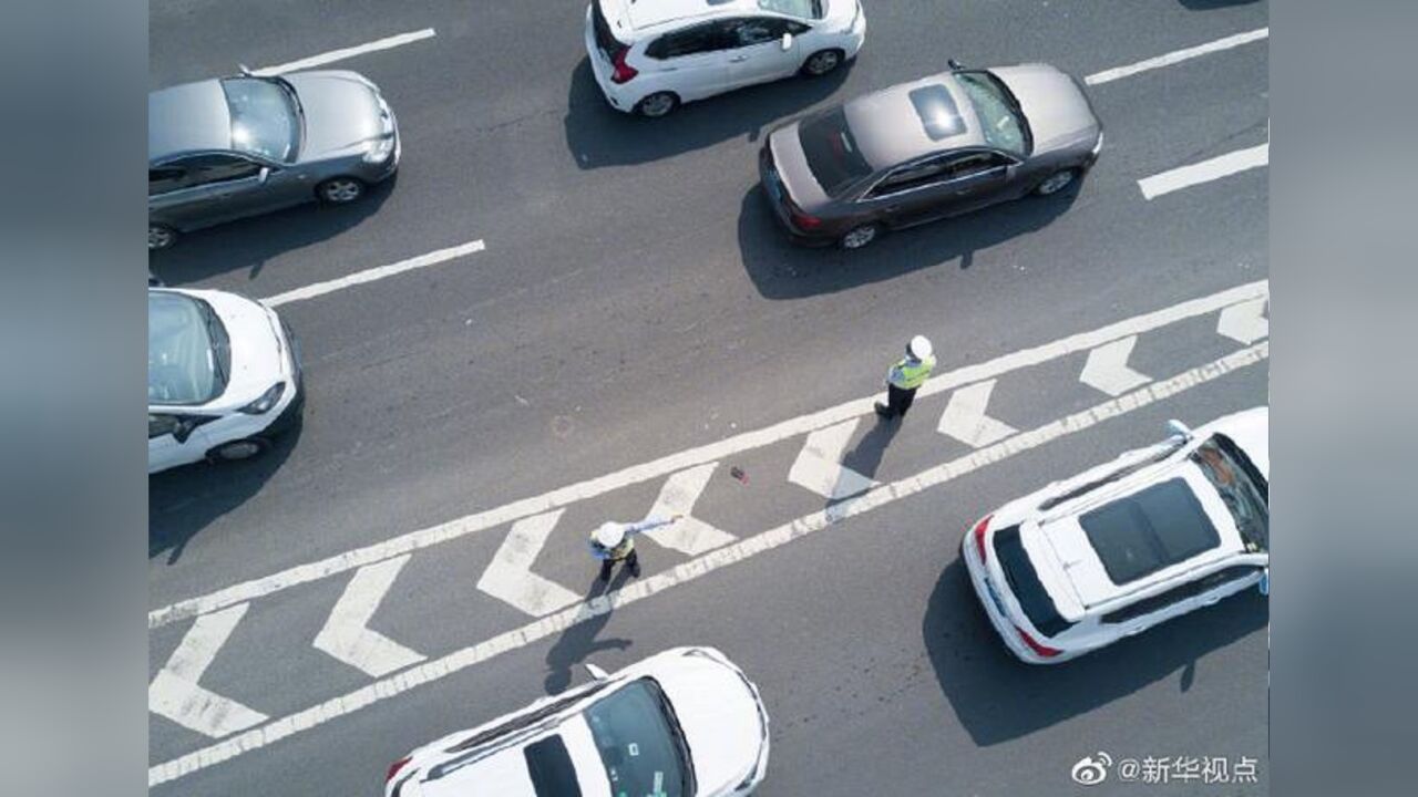 最新!石家庄市暂缓实施机动车尾号限行措施