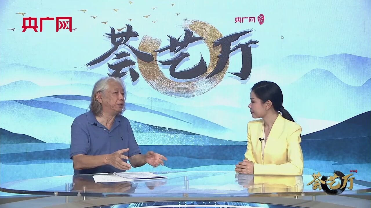 第二期:如何看待民间古玩市场鉴定专家?