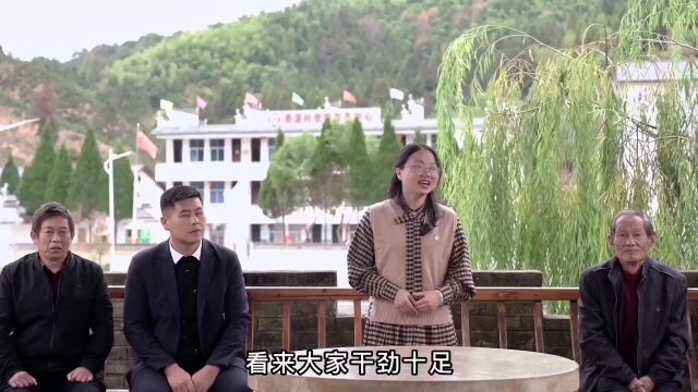 【学习二十大 奋发向未来】“绿色”先行 祁门发展“新引擎”