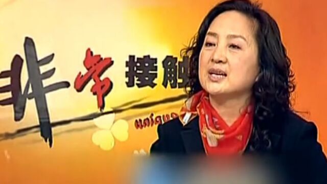 张金玲美丽端庄的形象,为一个时代,留下美好回忆