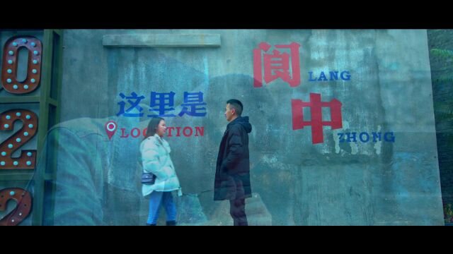 《我随我心》MV