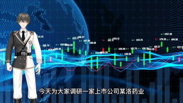 上市公司调研案例五十:需要分析什么?需要注意什么