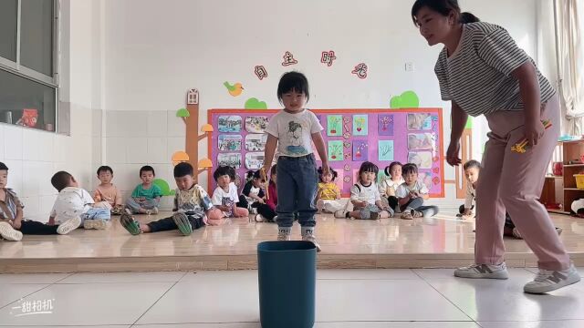 幼儿园活动