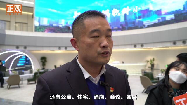 郑州向春天出发②|鲲鹏软件小镇:构建河南人自己的数字经济新标杆