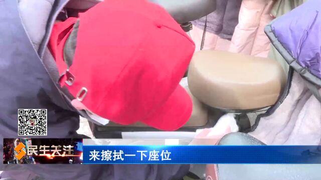 【城市文明大行动】我爱石家庄 文明实践“我”先行