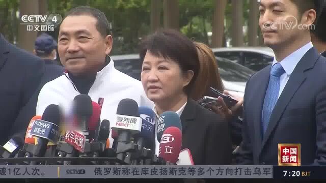 陈建仁首邀六都县市长参加行政会议