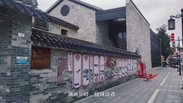 【探索之旅】提升地方特色文化品牌,打造珠海文化符号工程