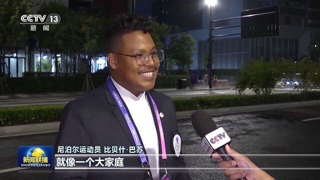 “全场几万人合唱《歌唱祖国》,这一刻我热泪盈眶!” | 央媒视界里的团员青年