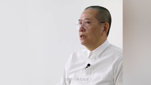 【艺术解读】陈老师谈梦与记忆的相同处