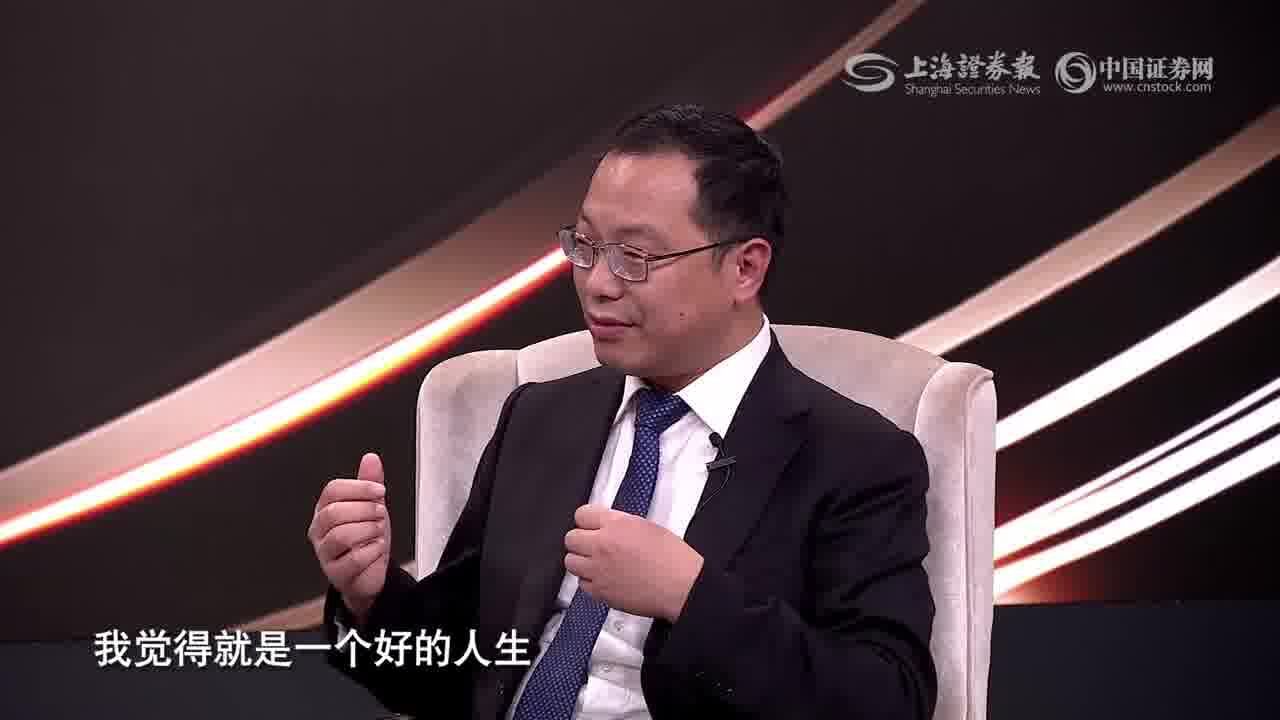 【直面掌门人第119期】巴比食品刘会平——匠心打造中华包点世界领导品牌