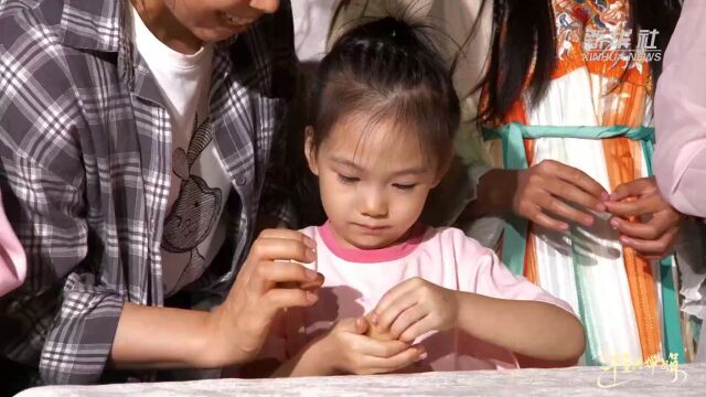 千里共婵娟|河北沧州:清风明月满运河