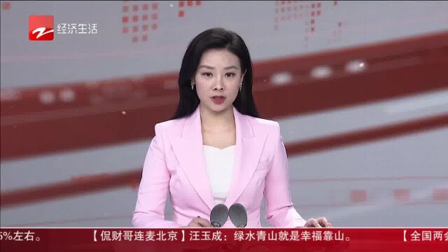 对话2022年度风云浙商 麒盛科技股份有限公司董事长唐国海