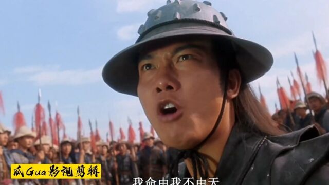 分享:经典武打电影