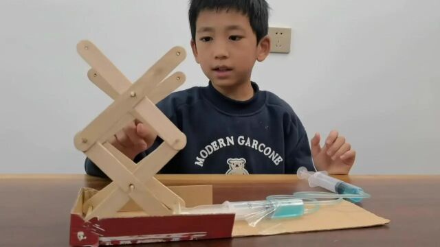 铎逸科技小作品