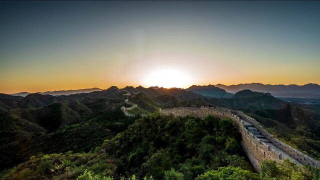 山西,究竟有多“野”