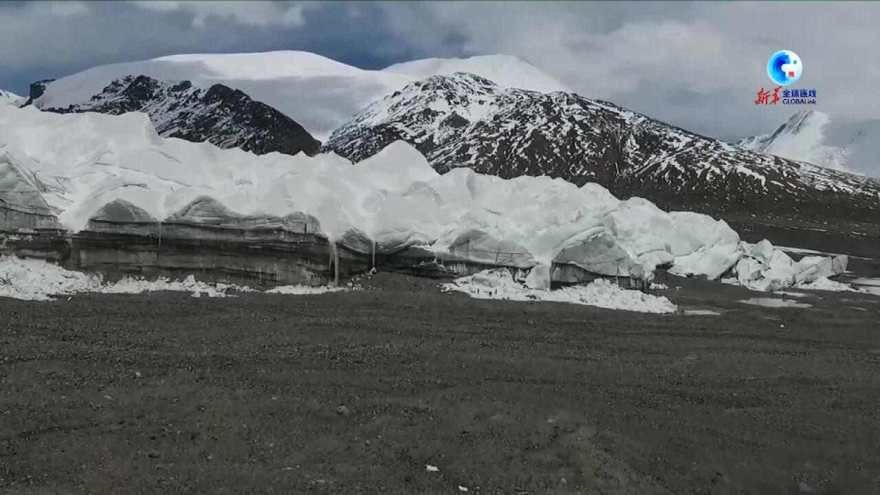 全球连线|“中华水塔”水源涵养能力持续提升