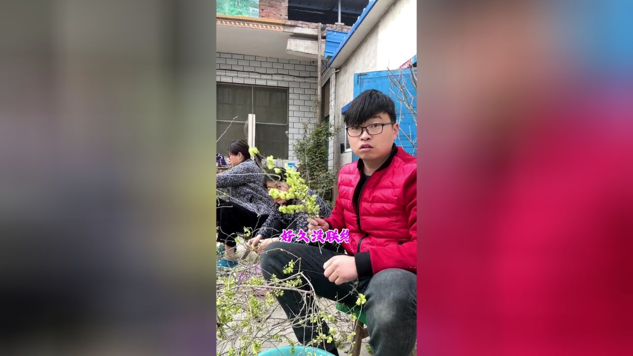 让你干个活你都不好好干,要你干啥