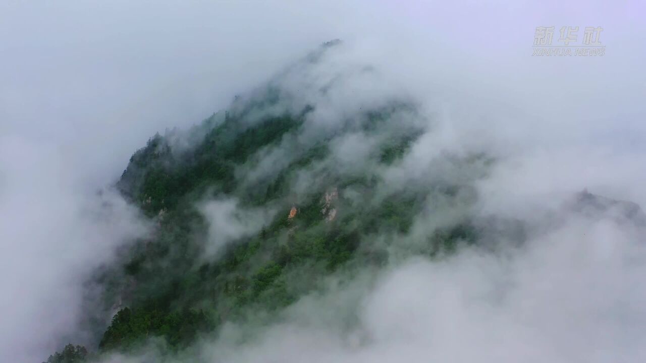 壮美黄河|奇峡秀水 碧落人间