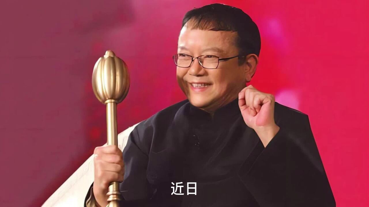 “被网友移民的”王刚