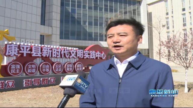 “创城”促振兴 新风惠民生⑤ | 景观小品惊艳亮相 绘就城市文明新画卷