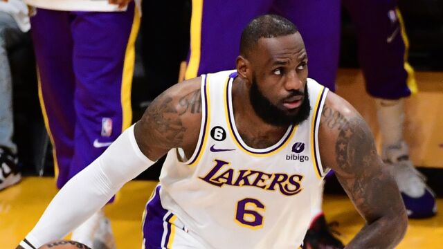 湖人连创纪录：浓眉比肩奥尼尔大加 八村垒成队史近15年首人