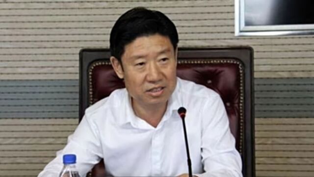 5年前坠楼的榆树市副市长常健有了新消息,已被降为二级主任科员