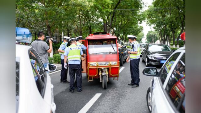 电动车、电三轮、老年代步车又迎来新消息,车主们来看看