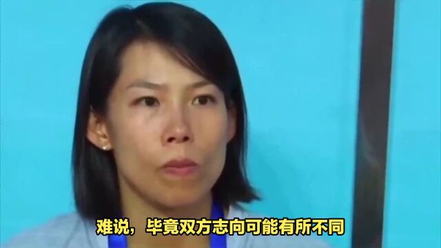 22场不败战绩夺冠!琼中女足创历史,实现冲超,陈婉婷后悔了吗?