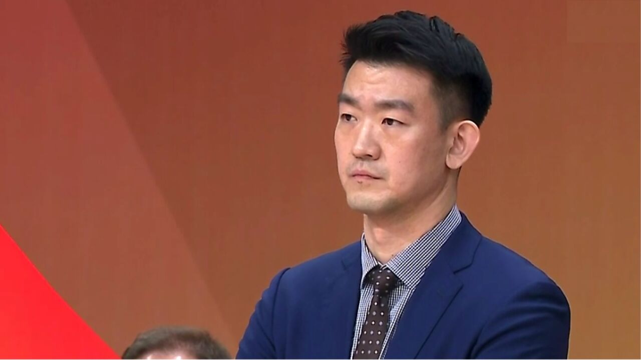 「体育哲人」广厦连续2个赛季多名主力球员受伤,王博应向杜锋学习