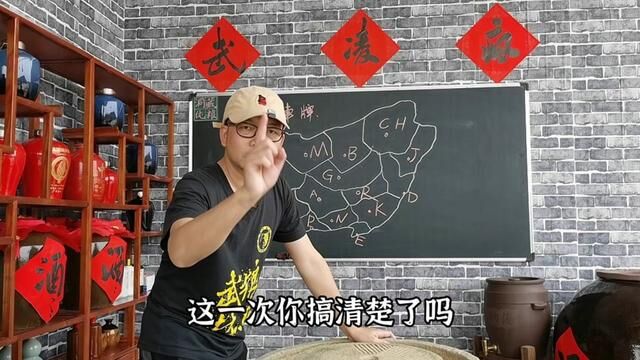 广西的桂字号车牌,为什么前五位是南宁柳州桂林梧州北海?#广西 #社会百态