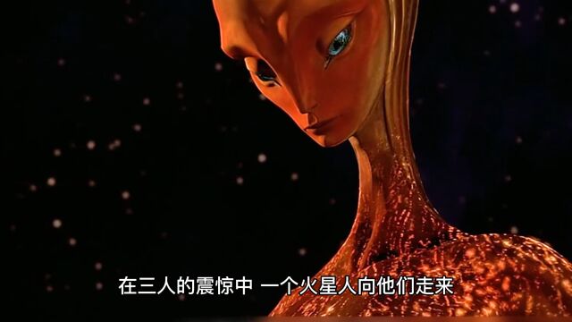 火星任务 (2000)  科幻冒险惊悚片