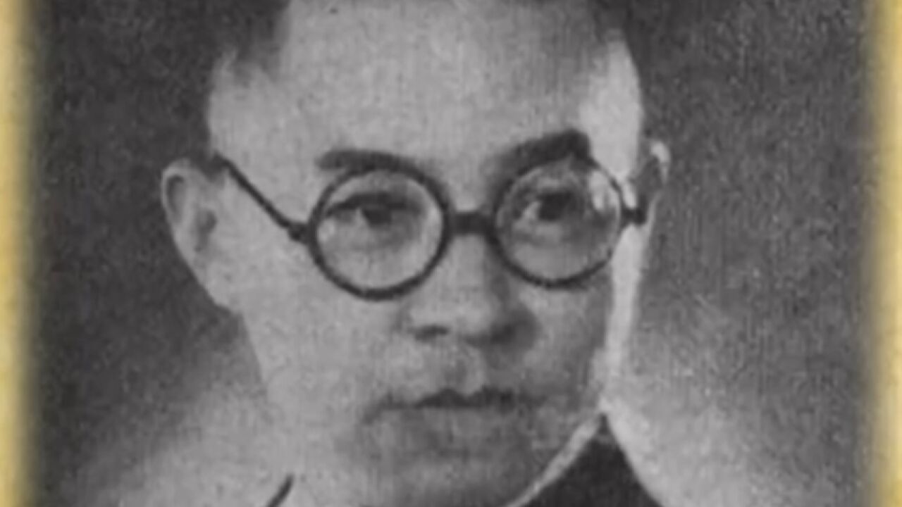 1936年,张自忠任职天津市市长,这段时间就此背上汉奸的骂名