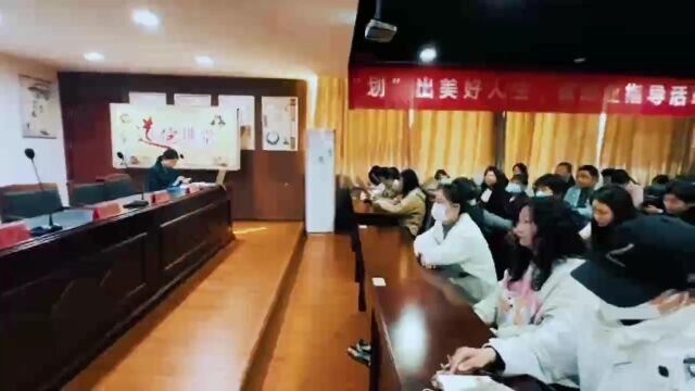 盐南在行动盐南高新区新都街道“家门口”民生公益空间就业服务站“划”出美好人生——就创业指导活动第一期顺利举办.