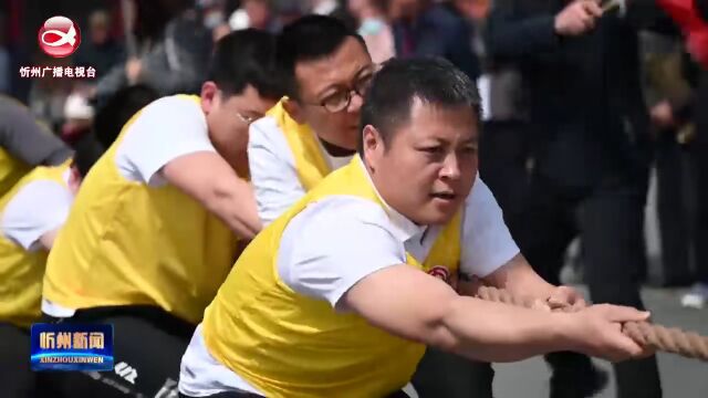 五一假期:各县(市区)文化活动精彩纷呈 共享假日美好时光