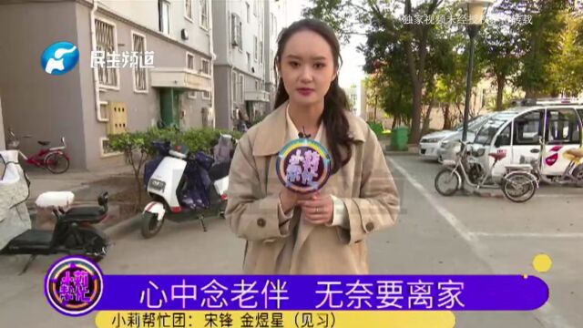 河南鹤壁:再婚十几年后老伴去世,女婿要把房子卖掉,继女:这个房子不是我父亲的