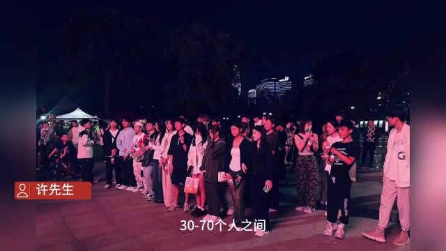 一键重返童年!武汉年轻人下班放学都玩啥:来公园里玩一场捉迷藏吧,像小时候写完作业出去玩一样